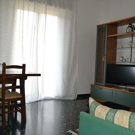 דירות נולי Casa Patrizia מראה חיצוני תמונה
