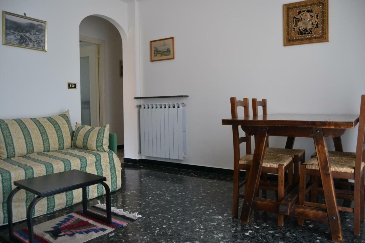 דירות נולי Casa Patrizia מראה חיצוני תמונה