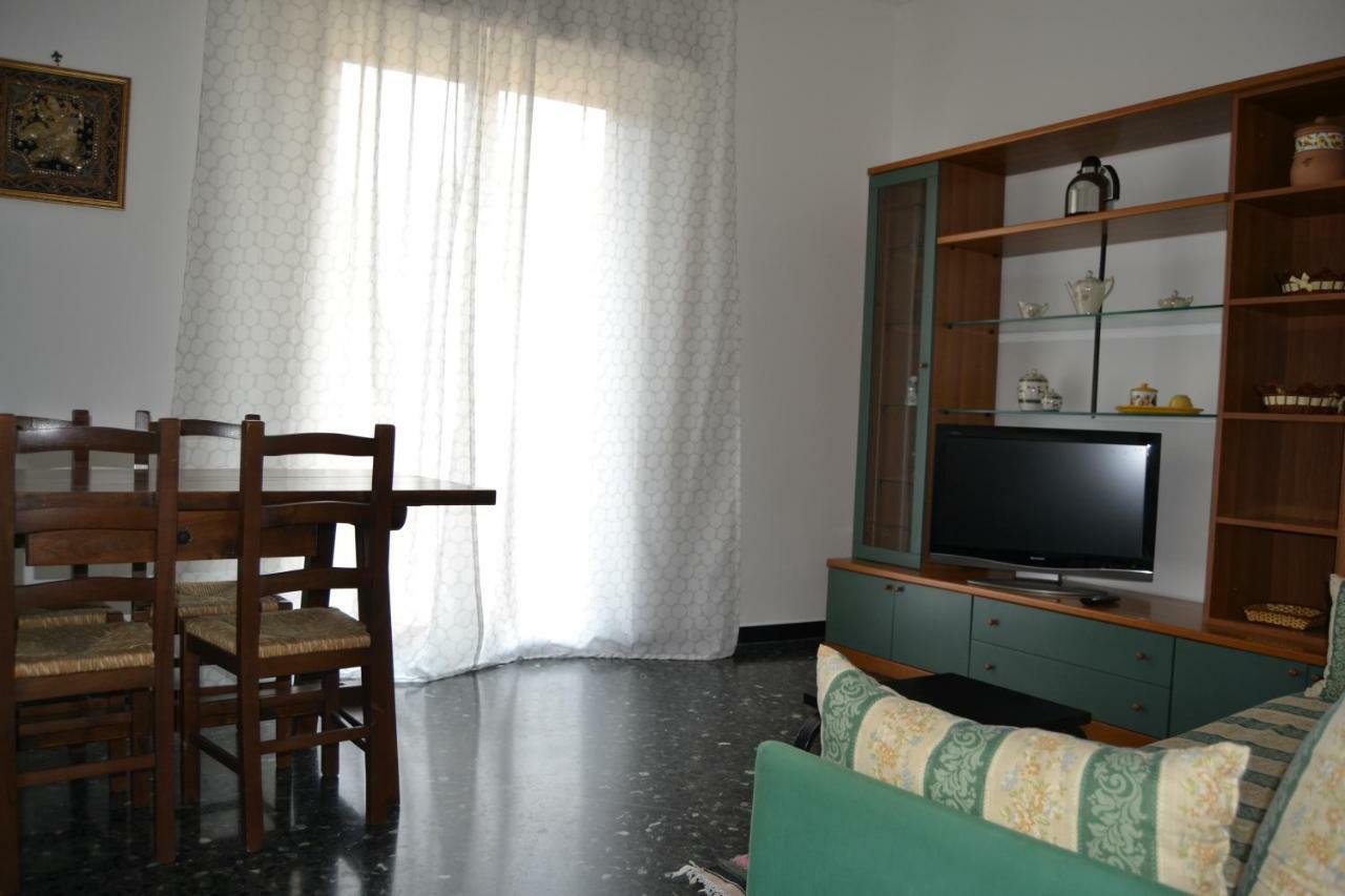 דירות נולי Casa Patrizia מראה חיצוני תמונה