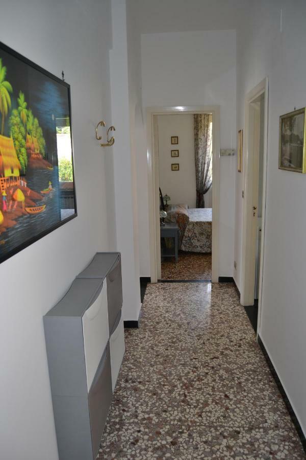 דירות נולי Casa Patrizia מראה חיצוני תמונה